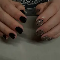 【HAND】☄️持ち込みデザイン(５本まで)