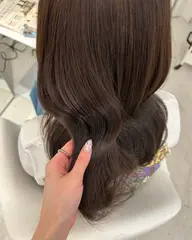 【残り2名様限定価格】ワンカラー+最新トリートメント⭐️