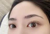 パリジェーヌorまつげパーマ