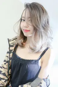 🩶ご新規様限定🩶イルミナカラー