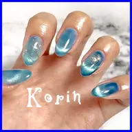 ✨定額ネイル✨シンプルコース💅