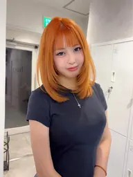 🎀ブリーチカラー🎀