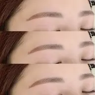 【ペンシルプレゼント🎁✨】美眉スタイリング➕メイクレクチャー🧁