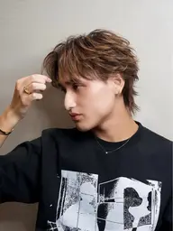 メンズスタイリング👦🏻🚹✨