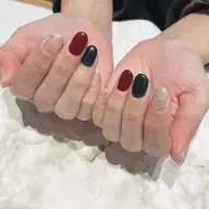 オフありなしどちらも可✨/ハンドorフットワンカラー💅/120分