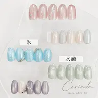 👑🍾minimoプレミアムサロン選出記念🍾【おすすめ】👑✨ジェルネイル✨定額デザイン💅HAND💅