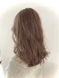 🌟似合わせカット+🌈ダブルカラー🌈+✨4stepトリートメント✨