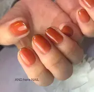 【オフ込み】華やかワンカラー