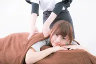 【心身のリラックス・うつ対策】全身マッサージ経絡整体120分¥9990首・肩・腰+全身に!