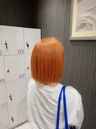 【💎エステコース💎】毛先カット+透明感カラーをしたい方おすすめ🎶