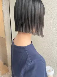 💗ワンカラー💗(ボブ〜ミディアム)