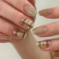 【韓国・ワンホン🎀】選べるトレンドデザイン✨