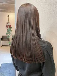 ✂️🎀 【モデル募集】ワンレングスカット🫧17:00​〜​