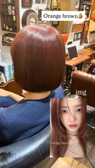 【9月13日限定⏰18:30​〜​限定】ブリーチリタッチ（テストモデル）
