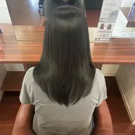 【口コミ限定価格】ワンカラー 暗くしたい方🖤⸝꙳.˖マイクロバブルつき♪(白髪染め✕)