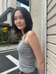 【カット＋2ステップトリートメント】
