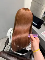 Onecolor + Amasiaトリートメント✧ *・゚.