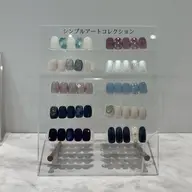 🕊️シンプルアート+亀裂補強🕊️定額デザインの中からお選びいただくものになります