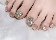 【7/3限定クーポン】フット🩰埋めつくしマグネットクーポン♥✞(オフ・ケア込)