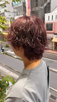 【U24】暖色カラー🌹✨
