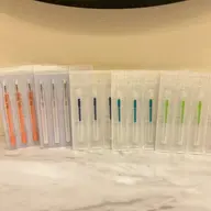 電気美容鍼🪡