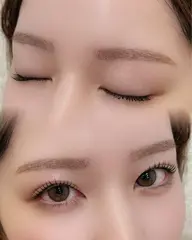急募❣️10/1~12限定｜〖限定人気No.1🎀〗まつげパーマ×美眉wax🪄