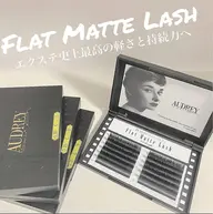 フラットマットラッシュ上下付け放題