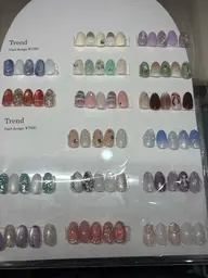 【オフ込み】定額トレンドコース5980円〜