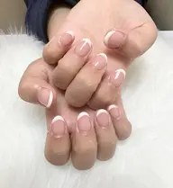 フレンチ【オフなし】💅