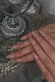 ショートスカルプ⭐