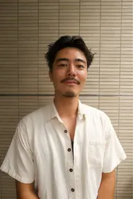 【メンズショートパーマ|カット+パーマ】スパイキーショート・アクティブショートにおすすめ◎当日大歓迎