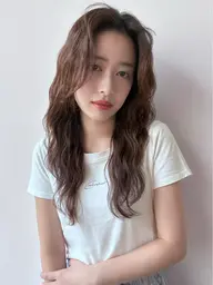 【ゆる巻パーマしたい方必見🌛🤍ྀི】【menu】デジタルパーマ/韓国パーマ/コテ巻き風パーマ※補足説明ご覧下さい