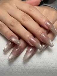 長さだしワンカラー/長さだしマグネット