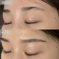 眉毛ワックス