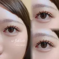 【練習モデルさん募集中】ダブルフラットラッシュ60束(120本)