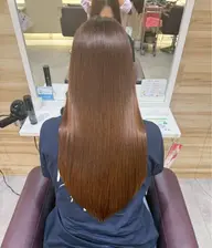 ✂️カット＋マーブ＋トリートメント