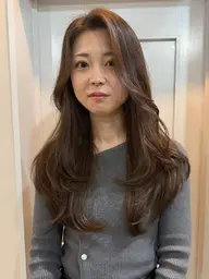 【マンツーマン施術🦥】似合わせカット✂︎✨