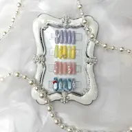 定額シンプルデザインコース¥5450