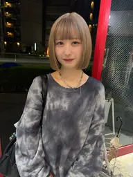 メンテナンスカット✨毛先3cm以内のメンテナンスはこちらです!