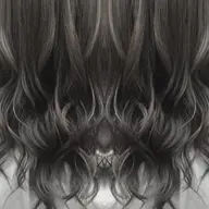 ヘアカラー