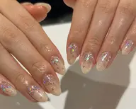 【オフなし】【パラジェル】持ち込みデザインメニュー