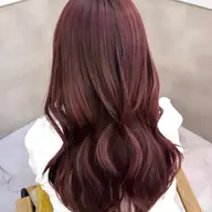 【🍉夏休みおすすめメニュー】ブリーチなしWカラー➕Aujua treatment♡♡