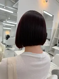 ボブにしたい方はこちら✨