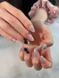 【Hand】フラッシュ