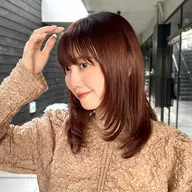 🌟【4日8:30限定】🌟カット+ワンカールパーマ
