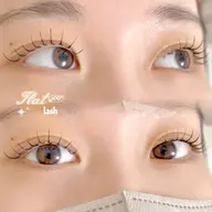 マツエク100本🪄