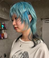 【U24限定】🌈デザインカラー🌈