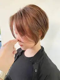 似合わせカット+髪質改善TOKIOトリートメント《お客様の仕上がりイメージに合わせた担当者をご案内✂️》