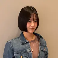 【 minimo限定 】 cut + color 🥣