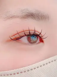 🥝ledダブルフラットラッシュ✖️80束